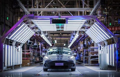 特斯拉4月全球銷量環比下跌，中國市場波動成焦點，北美市場亦顯疲態