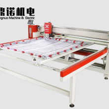 沈陽鐵友機械制造廠 以精湛工藝與創新設計，引領電腦絎縫與圖文制作新篇章